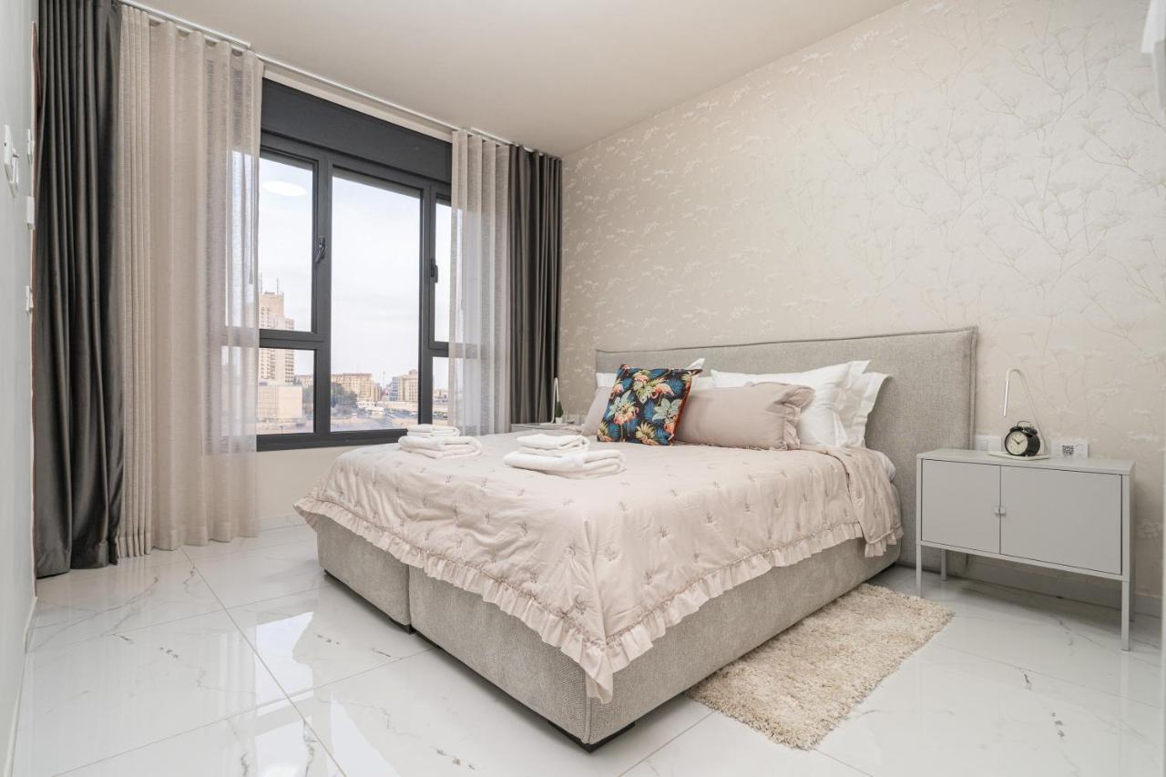 Jerusalem Luxury Apartment Esterno foto