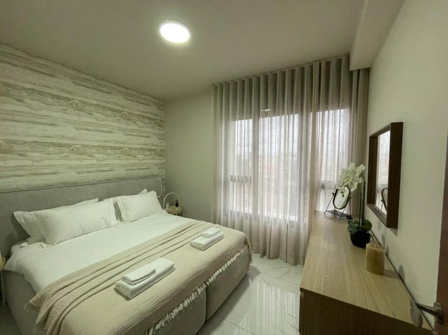 Jerusalem Luxury Apartment Esterno foto