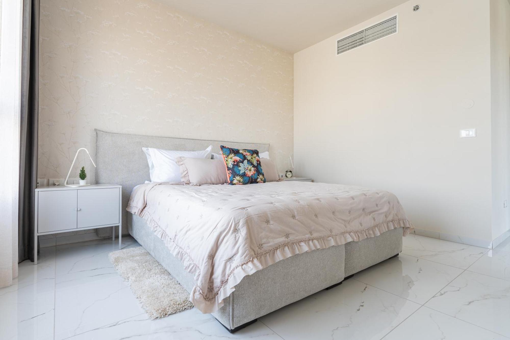 Jerusalem Luxury Apartment Esterno foto