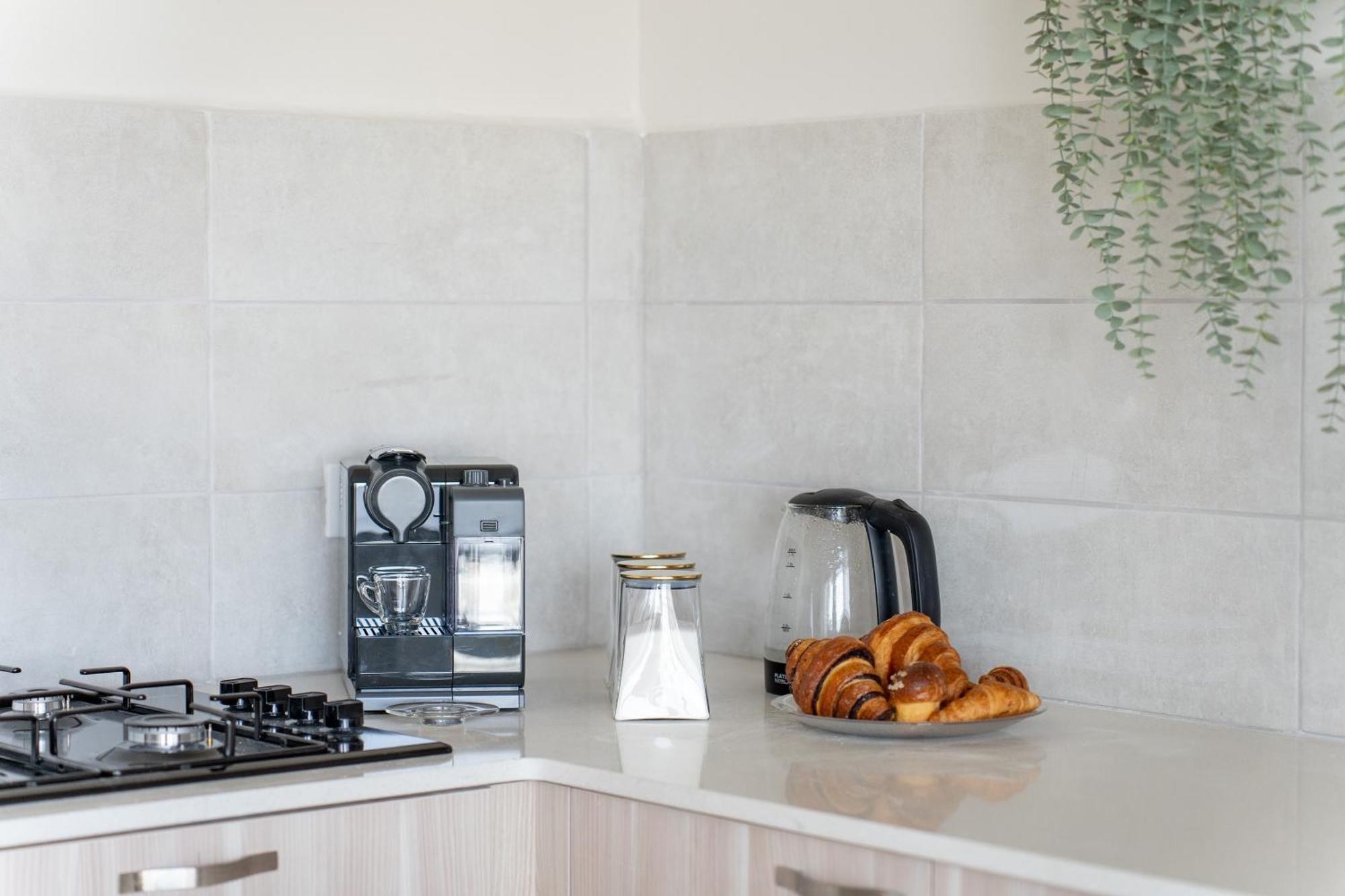 Jerusalem Luxury Apartment Esterno foto