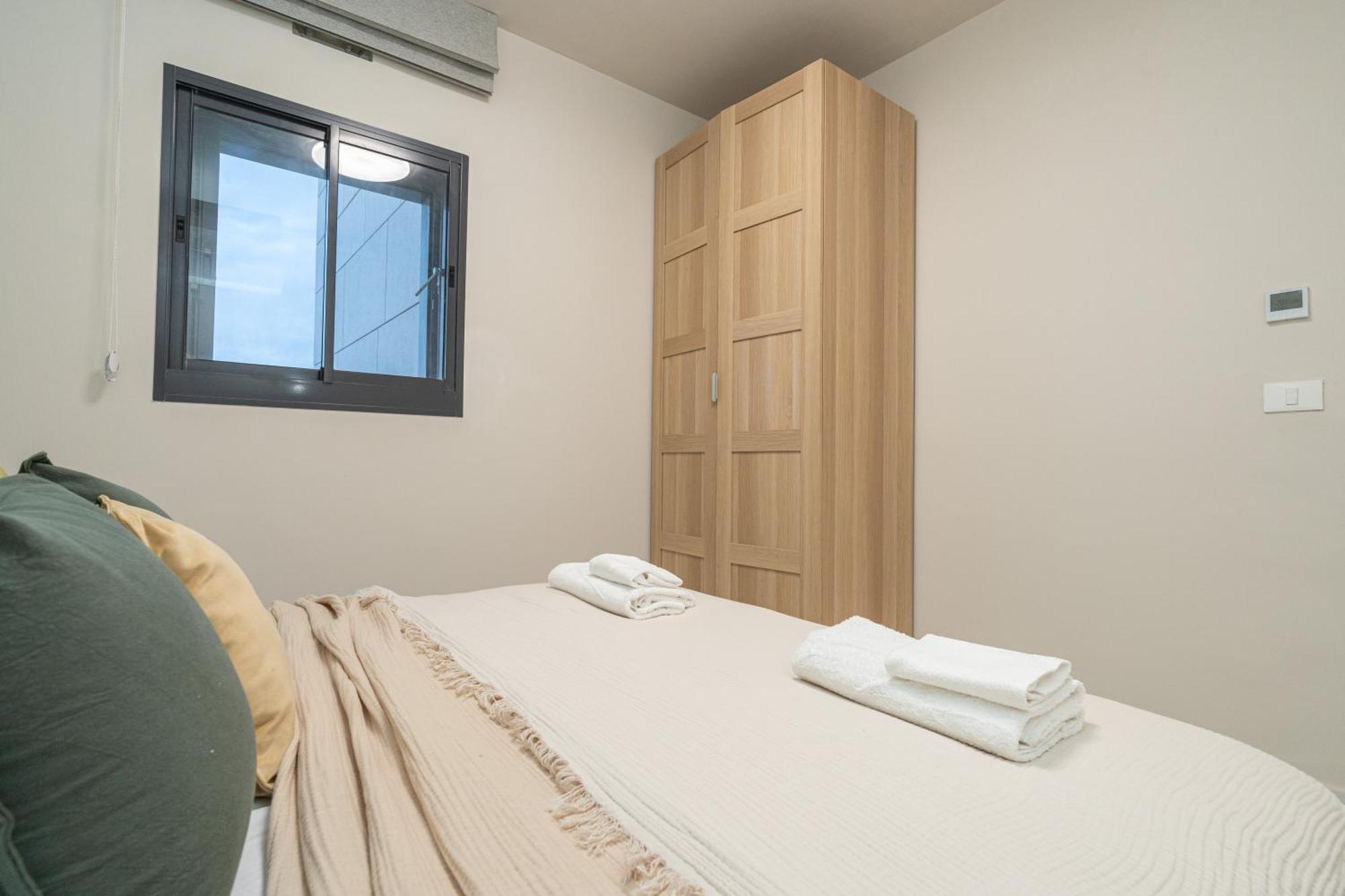 Jerusalem Luxury Apartment Esterno foto